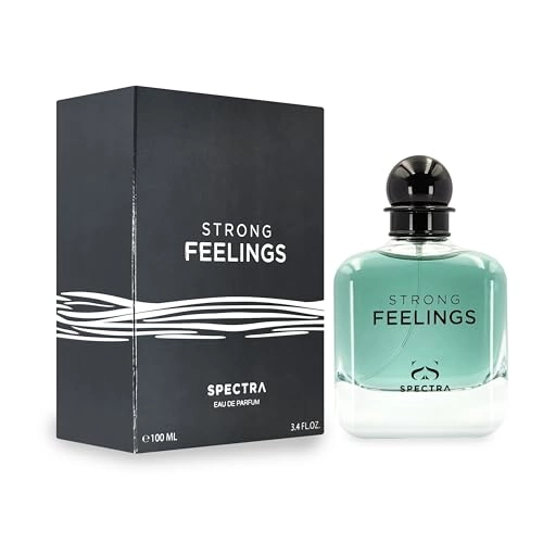 Strong Feelings Eau de Parfum 100ml