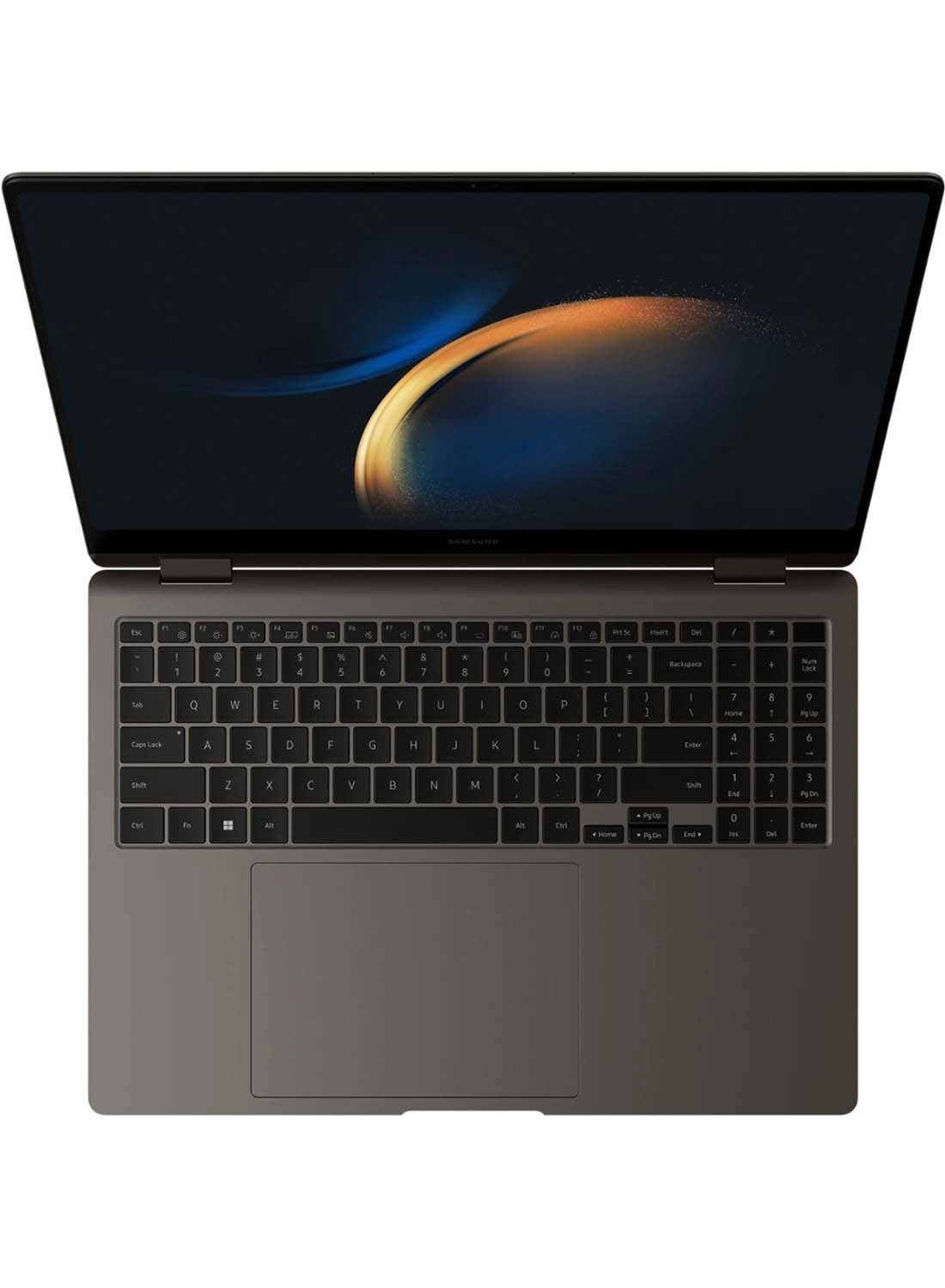 Galaxy Book3 Pro 360 NP960QFG - 16'' Core i7-1360P 16GB DDR5 1TB SSD