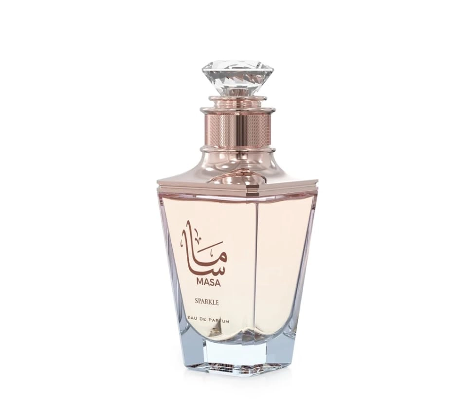 Masa Sparkle Eau de Parfum 100ml