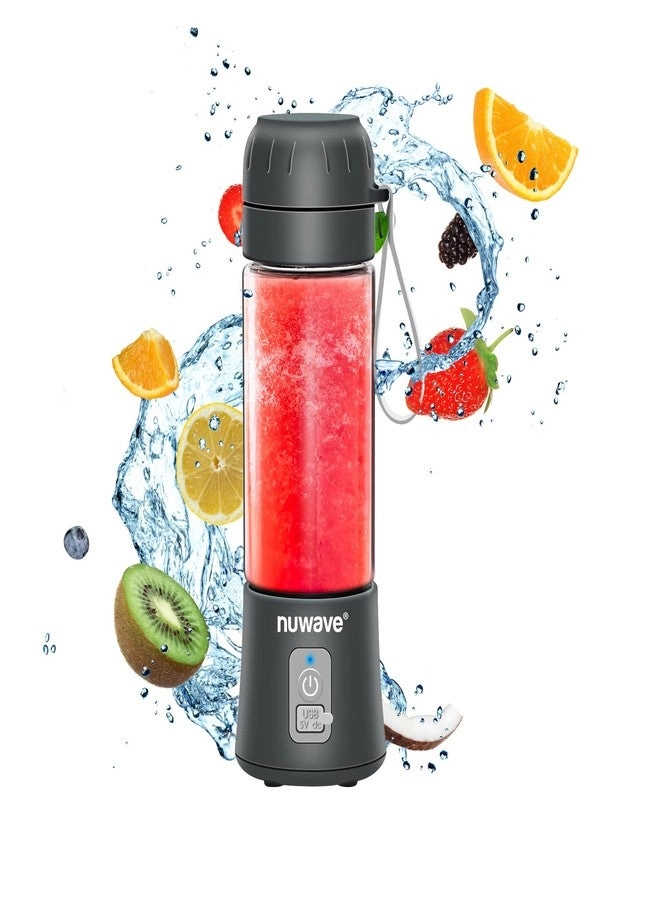Portable Blender
