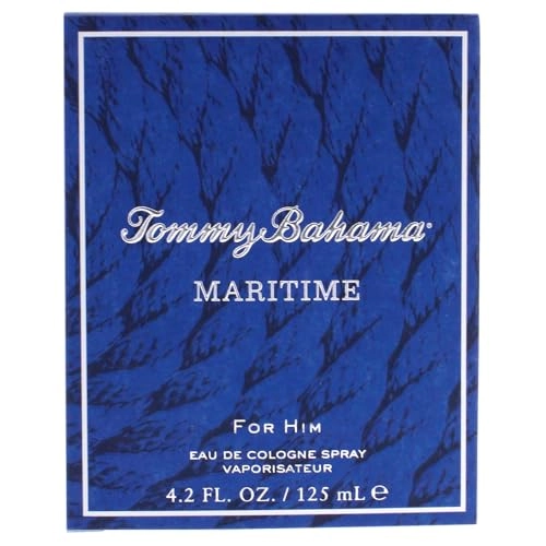 Maritime - 125 Milliliters