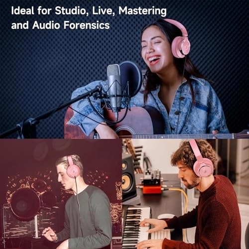 CM7005 - Wired Headphone