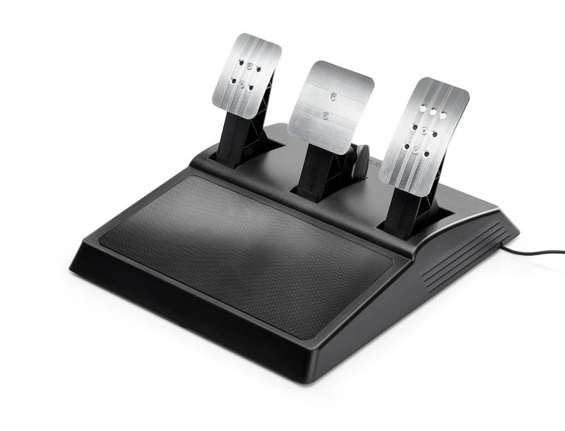 PlayStation T300RS GT Black