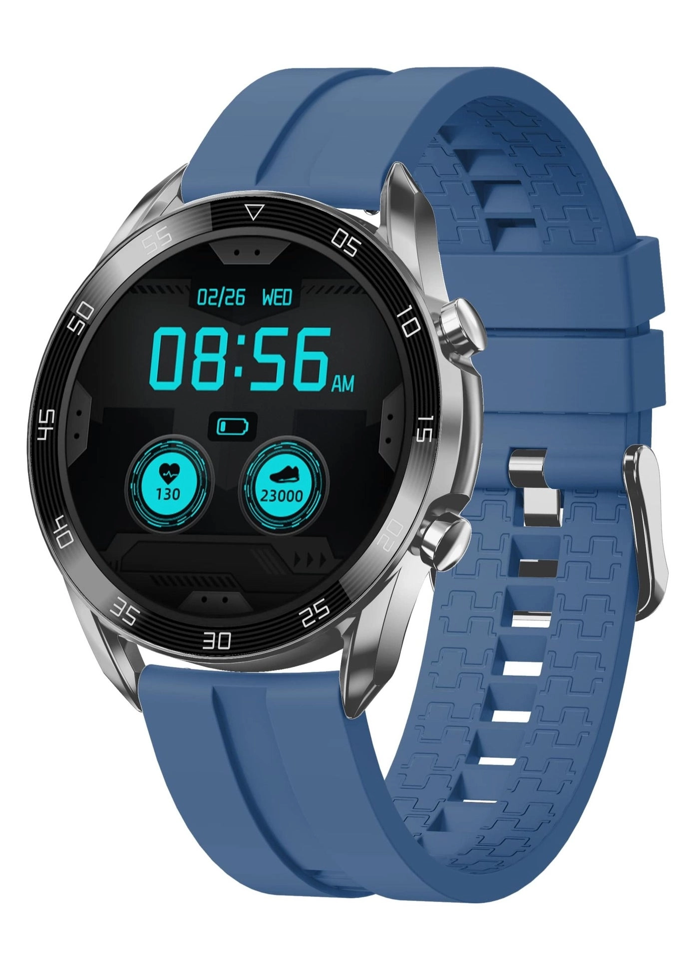 I-Plus i-WATCH Classic