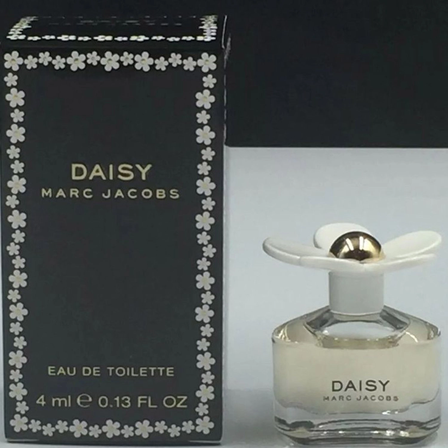 Daisy Eau de Toilette 4ml