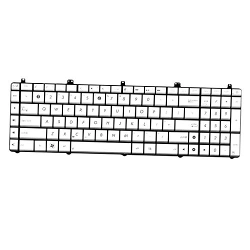 Laptop Computer Keyboard - US