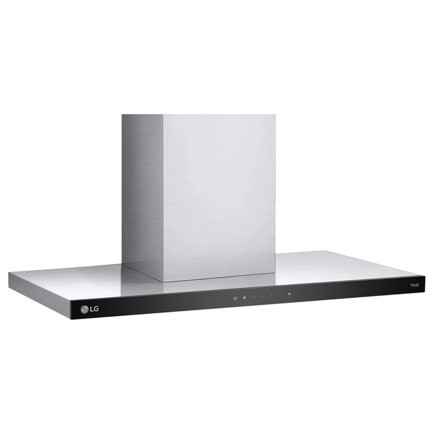 T-Shape Hood - 298 m³/h 90 cm