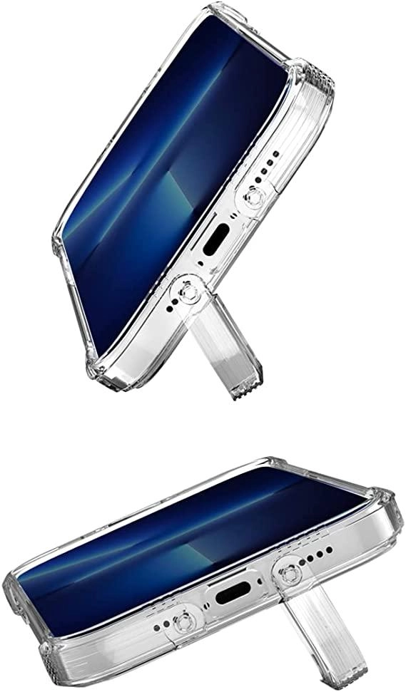 Vanguard Shield Maximus Back Case TPU and PC for Apple iPhone 13 Pro Max