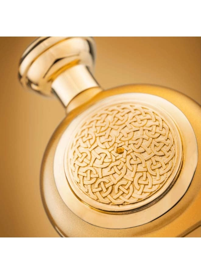 Fire Sapphire - Eau de Parfum 100 ml