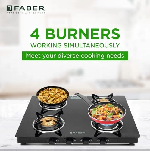 Spark 106.0708.173 Electric hob