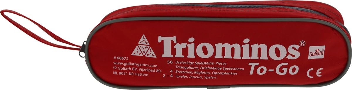 Goliath Triominos To Go (German)