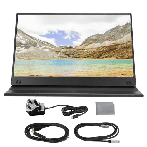 Portable Monitor - Bewinnerkug8xztp2e-13 14inch 1920x1080