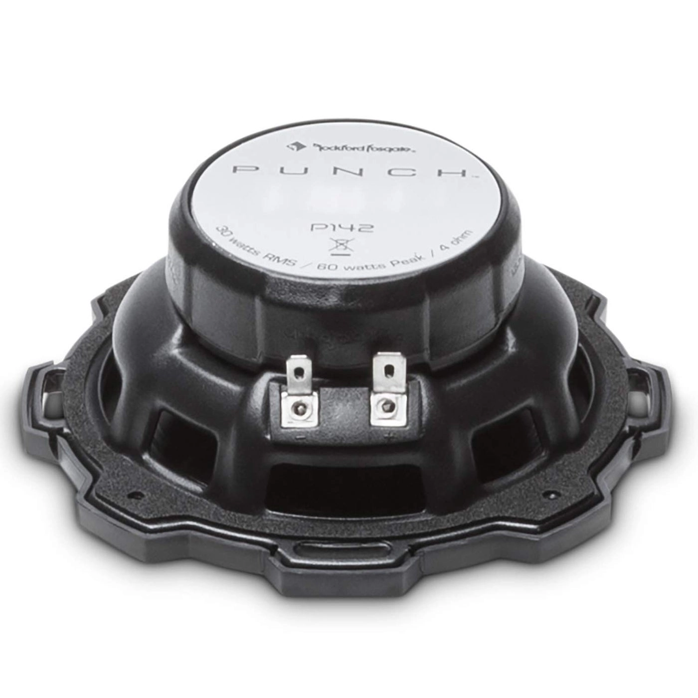 P142 - 4 Inch 2Way Coaxial