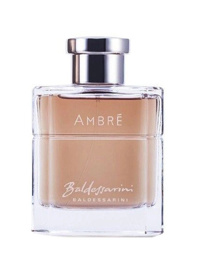 Ambre Men Eau de Toilette 90ml