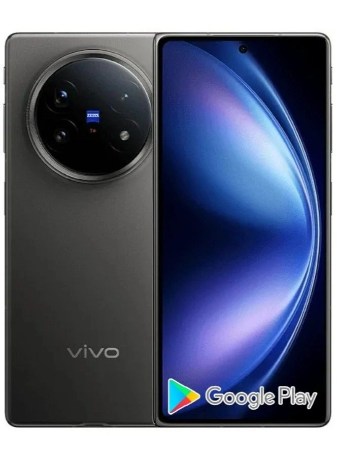 VIVO X Fold5 - 12 GB 512 GB