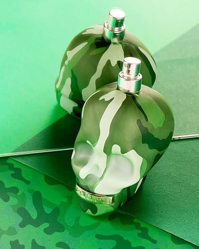 Camouflage Eau de Toilette 125 ml