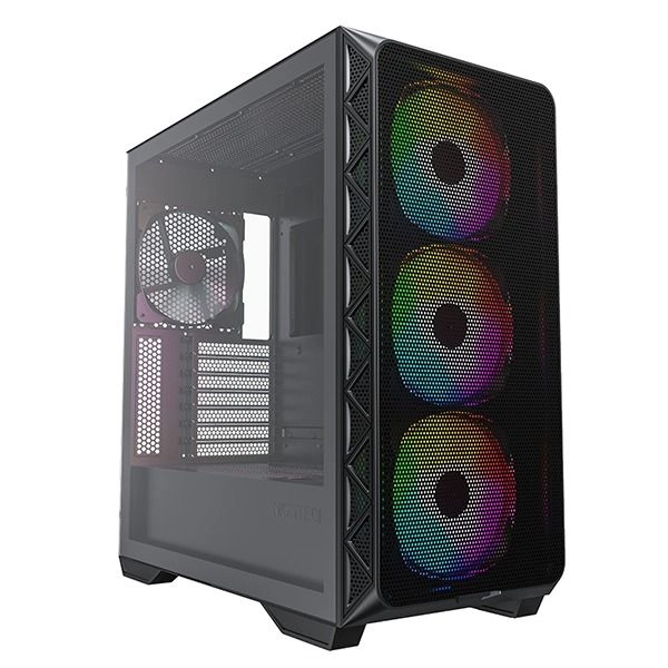 Montech AIR 903 MAX - Mid-Tower
