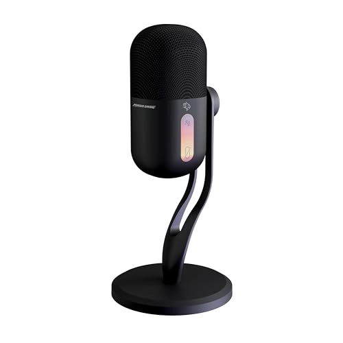Elyx USB Microphone