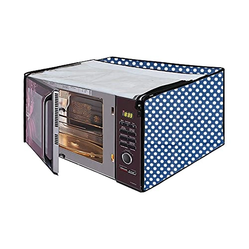 Microwave Oven Cover - Waterproof Dust-Proof 35L