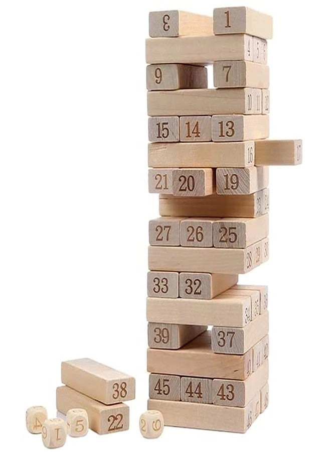 Bestie toys Octagon Tumbling Tower