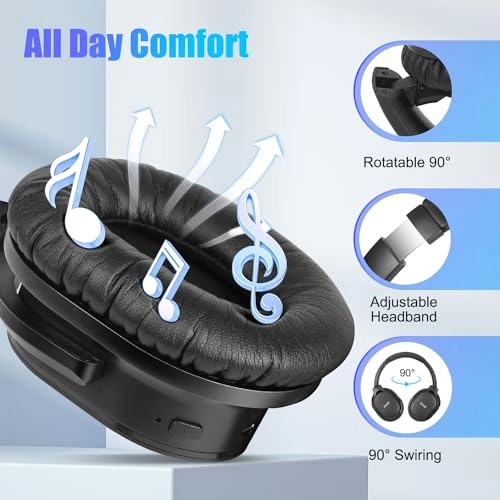 WH-920 Wireless Headphone