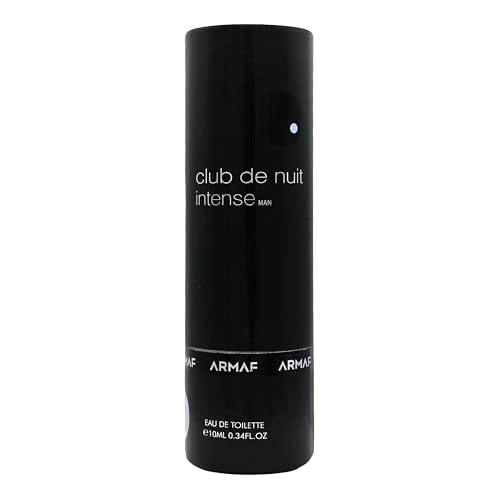 Club De Nuit Intense Man Eau de Parfum 10ml