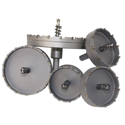 Hole saw bit - 45mm