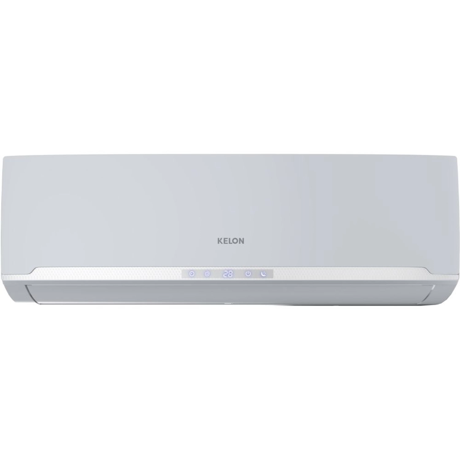 KAS-24UDH3 - 2 Ton Rotary