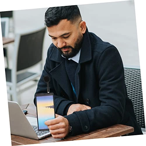 Multipurpose Wireless Microphone