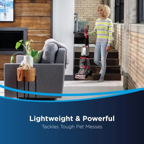 TurboClean PowerBrush 4058K - spot cleaner