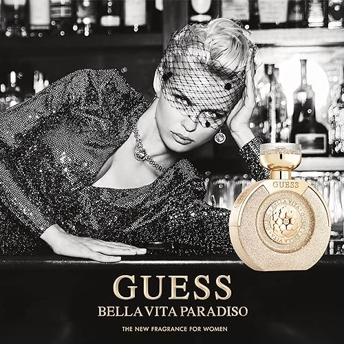 Bella Vita Eau de Parfum 100 ml