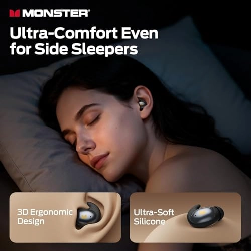 Sleep Ear100 Wireless Earbud