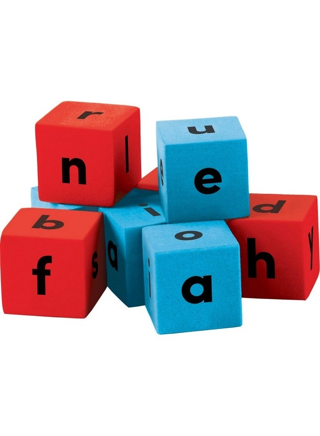 Teacher Created Resources Foam Alphabet Dice