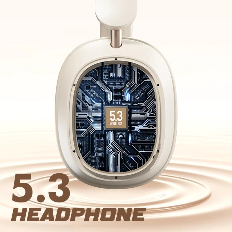 M12 Wireless Headphone