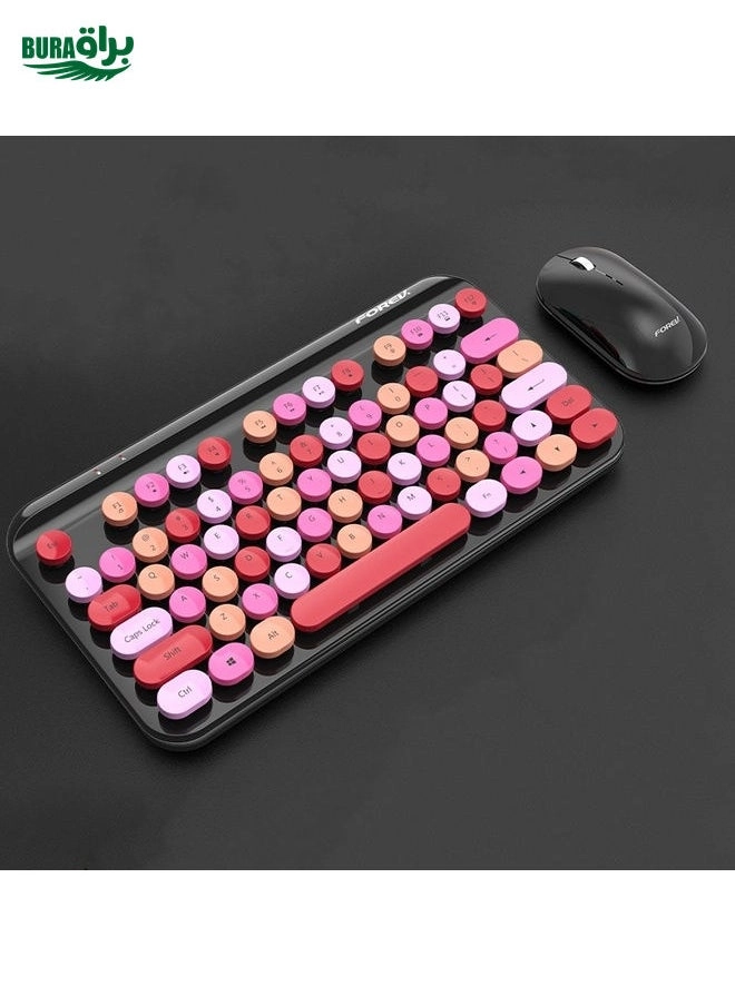 FFVWI9 - Wireless Set