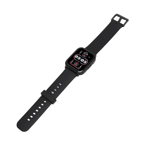 Fitness Smartwatch PC+ABS