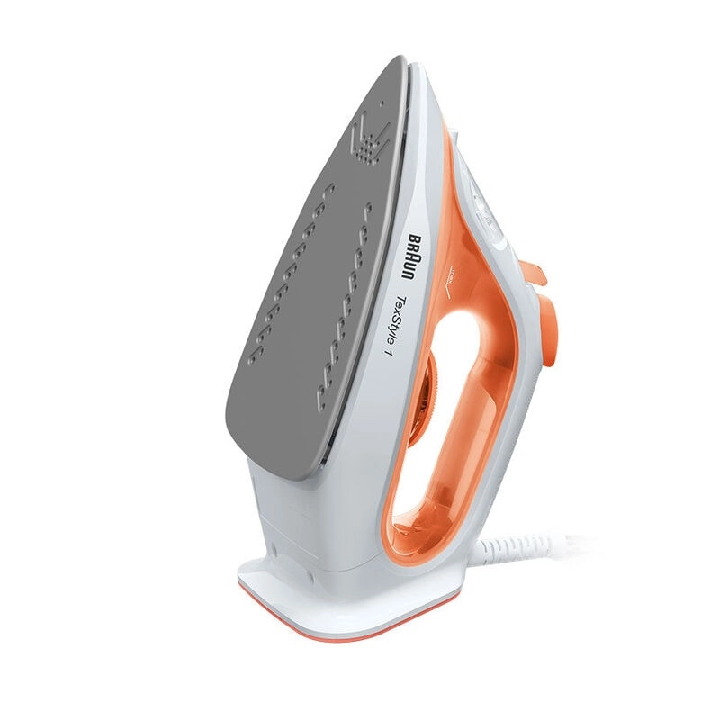 SI1009 - Steam Iron 1900 Watt