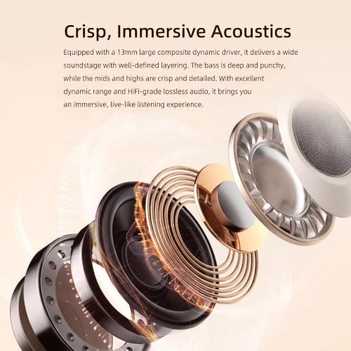 Luna Light Wireless Earbud