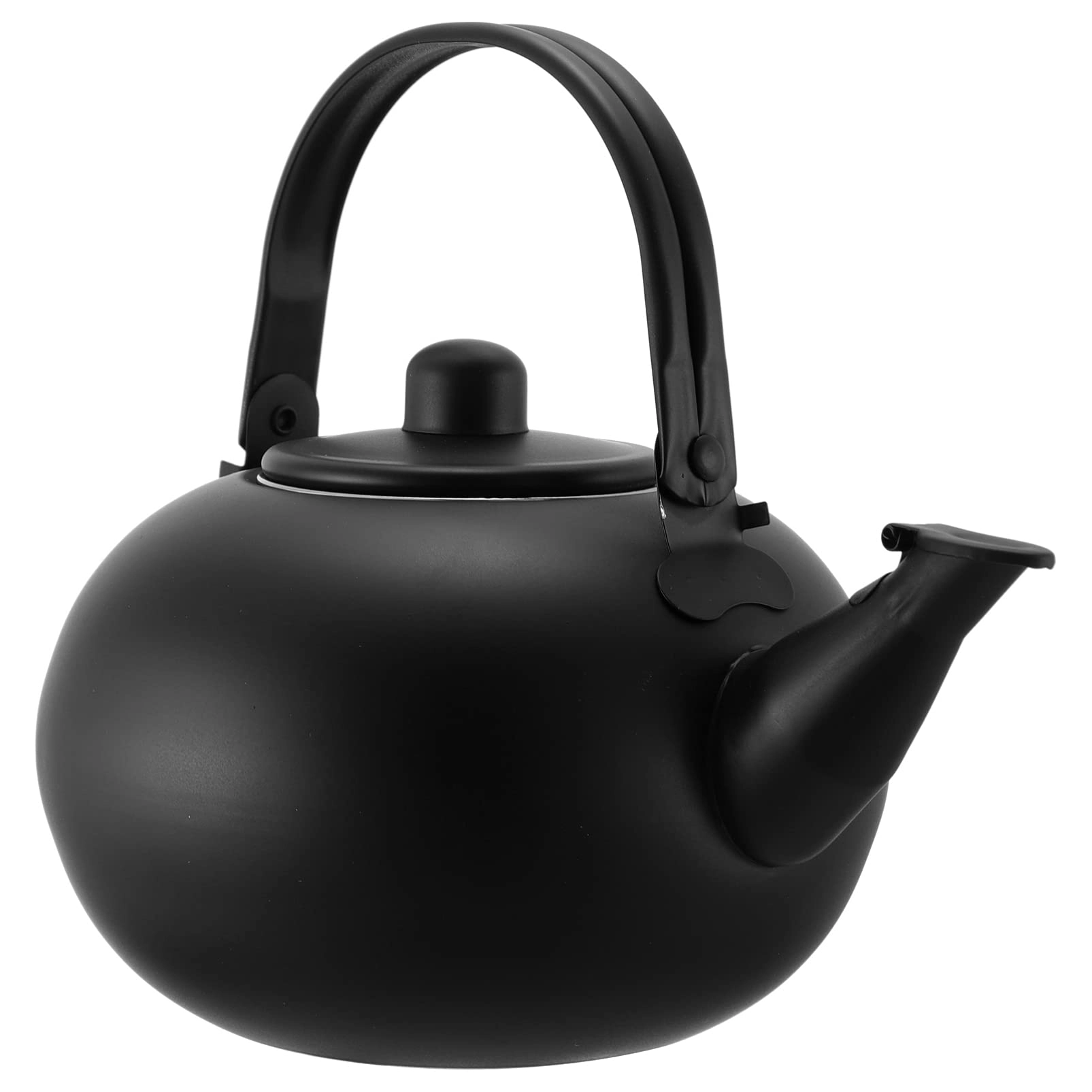 GaRcan Tea Pot - Stainless steel 1500 Milliliters