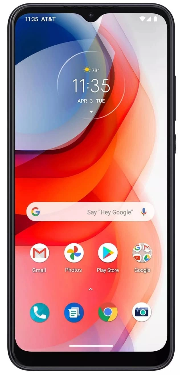 Moto G Play - 3GB 32GB