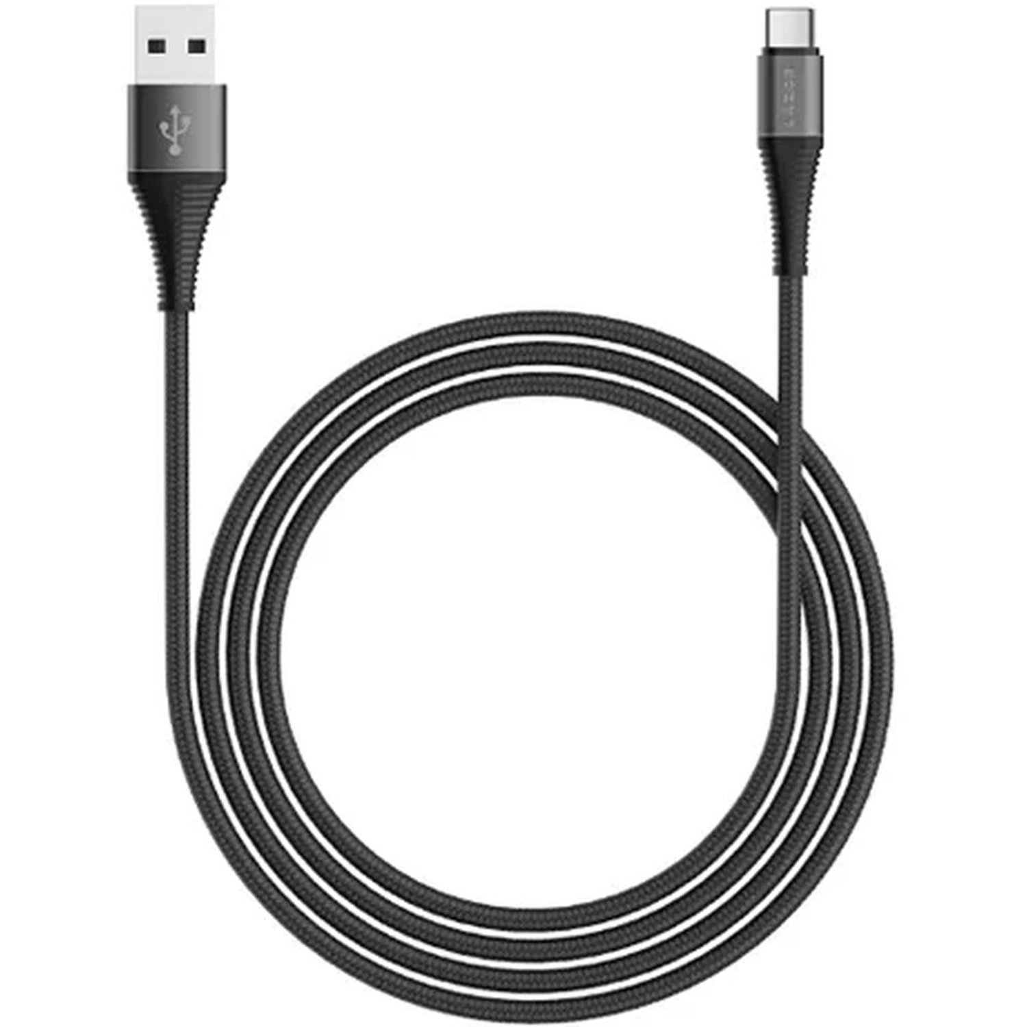 Flow CT32 Cable USB-A to USB-C 1m