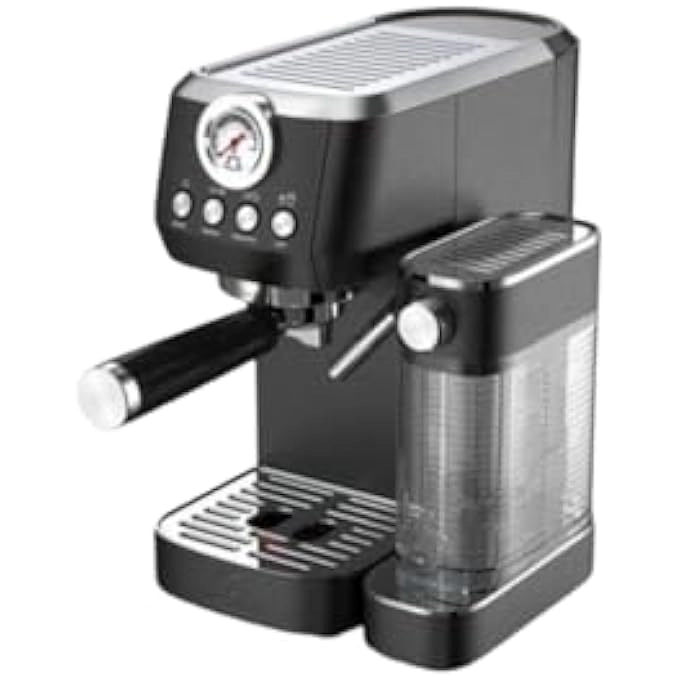 ME-ECM2501 - & Milk Digital Programmable