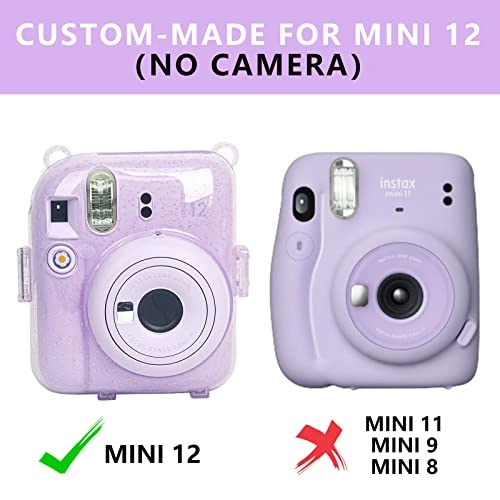 Instax Mini 12 Accessories Kit