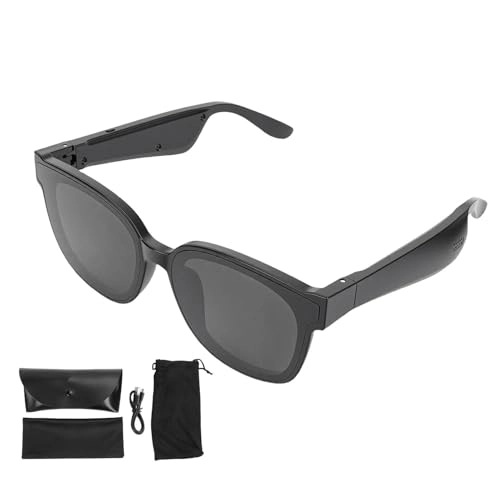 Multifunctional Smart Glasses - 164 Languages Bluetooth 5.0