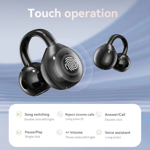 BTW152 Wireless Earbud