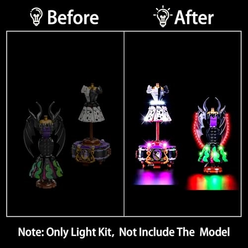 Lighting Kit 43262 - LED USB