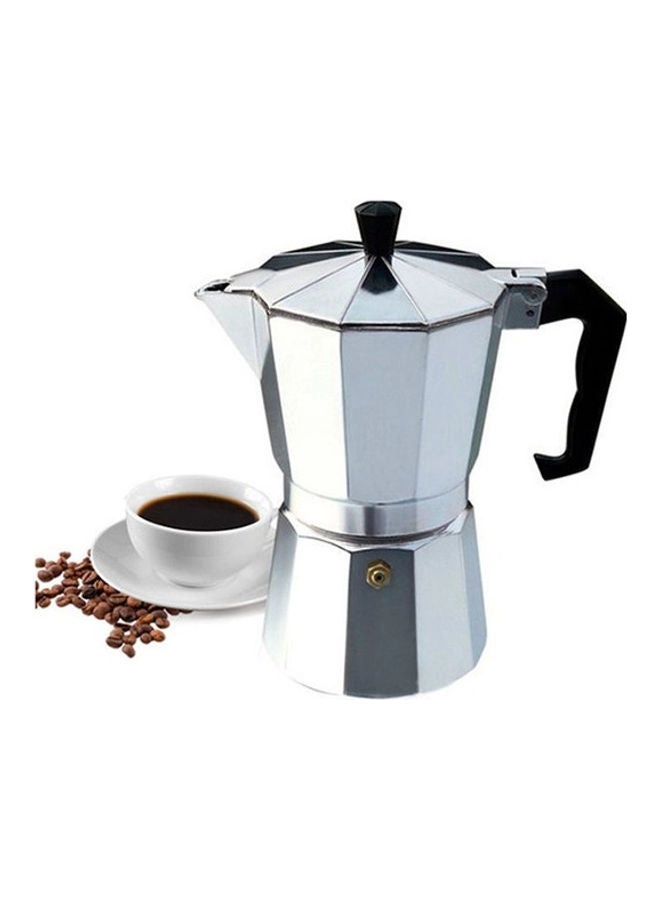 Cordless Espresso Percolator H18577