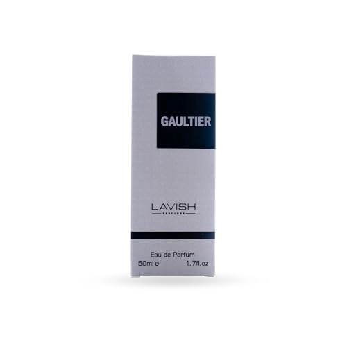 Gaultier Eau de Parfum - 50ml