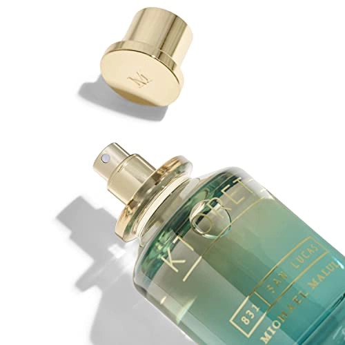 KTORET 831 San Lucas Eau de Parfum - 100ml