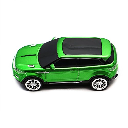 Car Mouse - Wireless